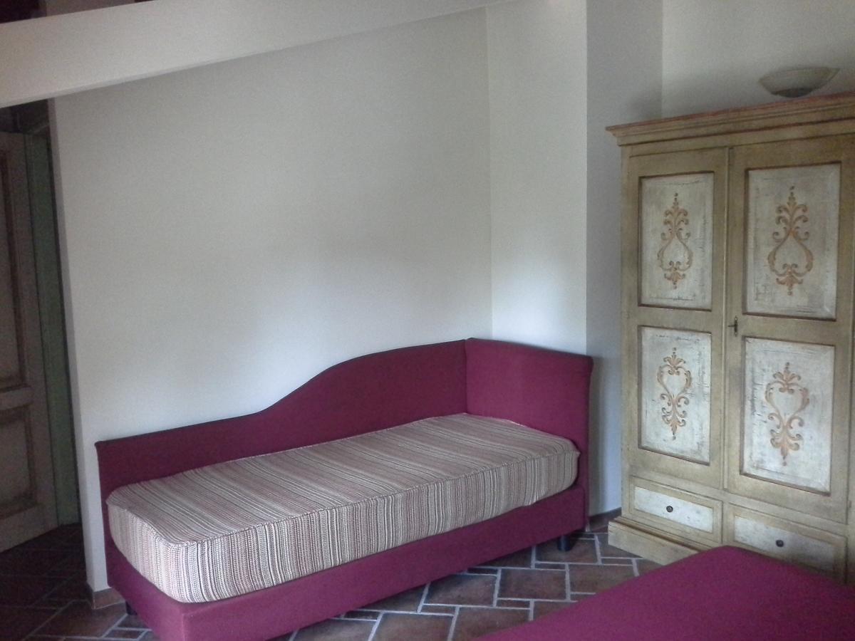Residence La Contessa Campiglia Marittima Ngoại thất bức ảnh