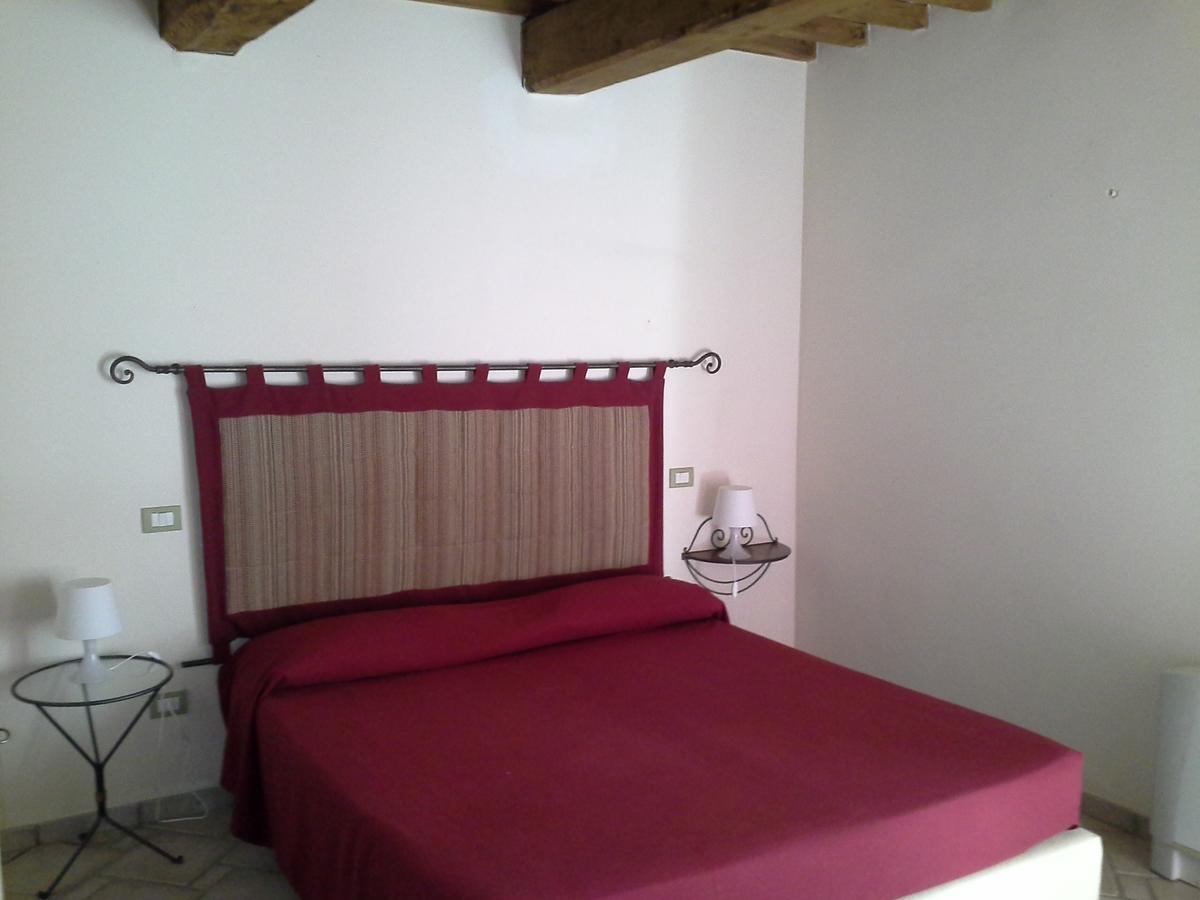 Residence La Contessa Campiglia Marittima Ngoại thất bức ảnh