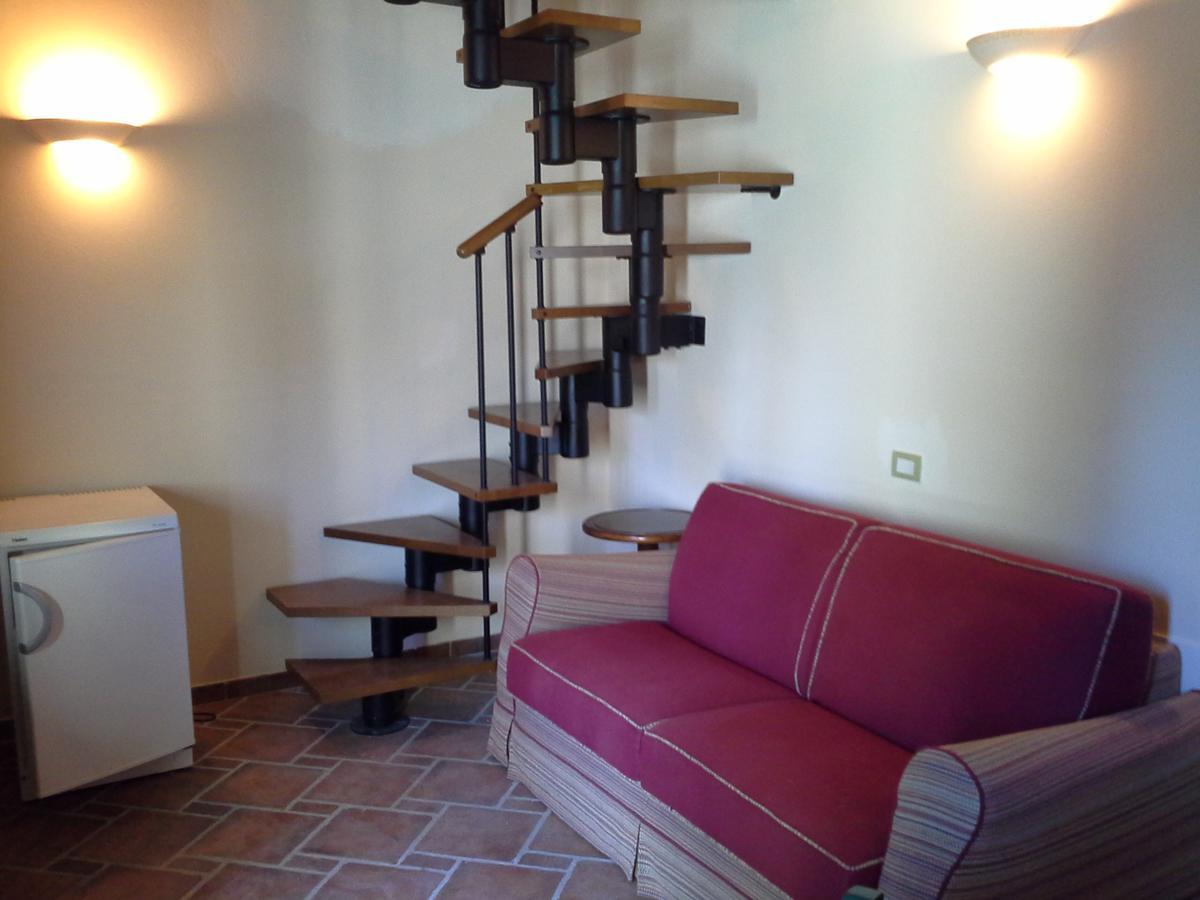 Residence La Contessa Campiglia Marittima Ngoại thất bức ảnh