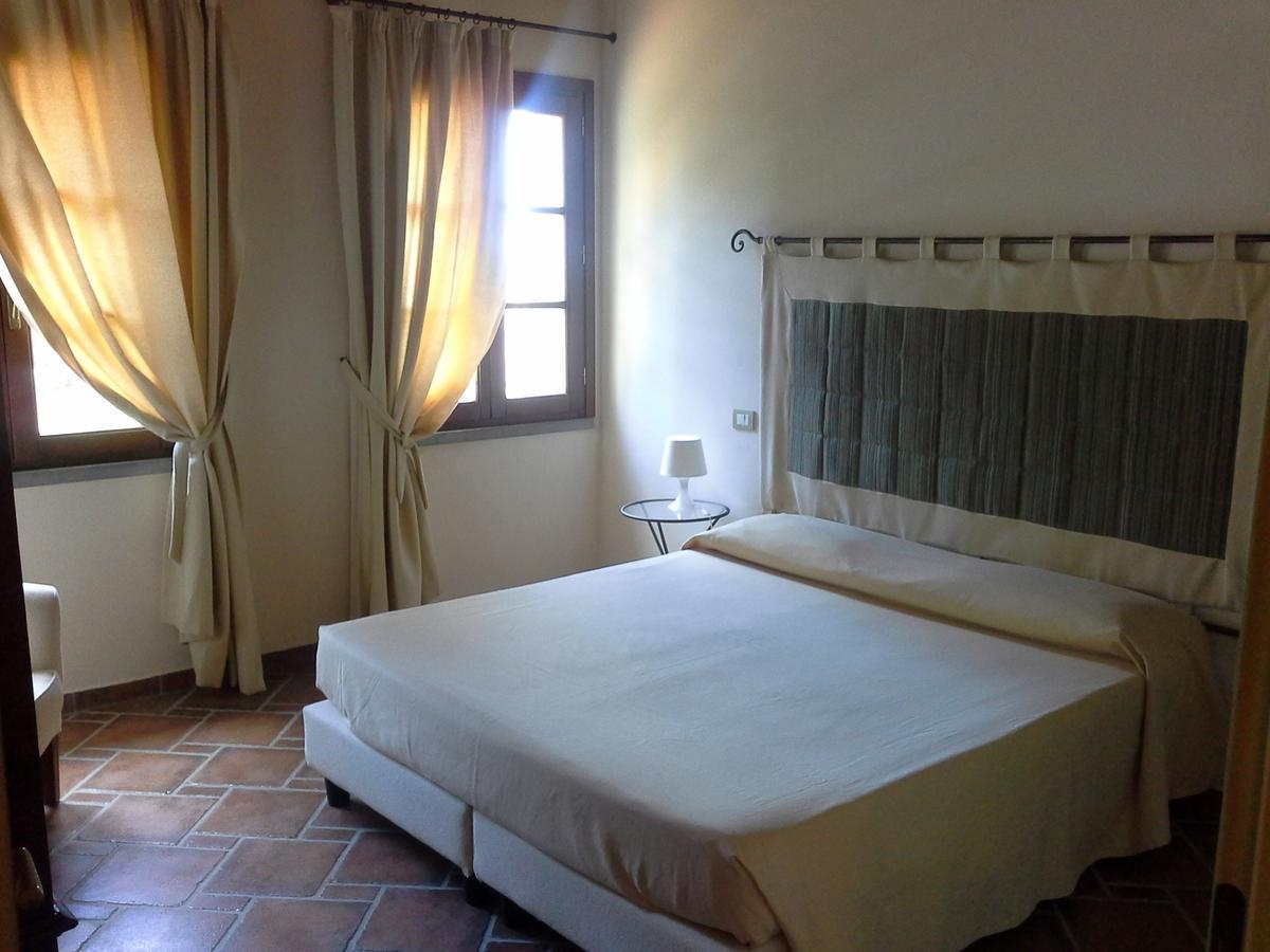 Residence La Contessa Campiglia Marittima Ngoại thất bức ảnh