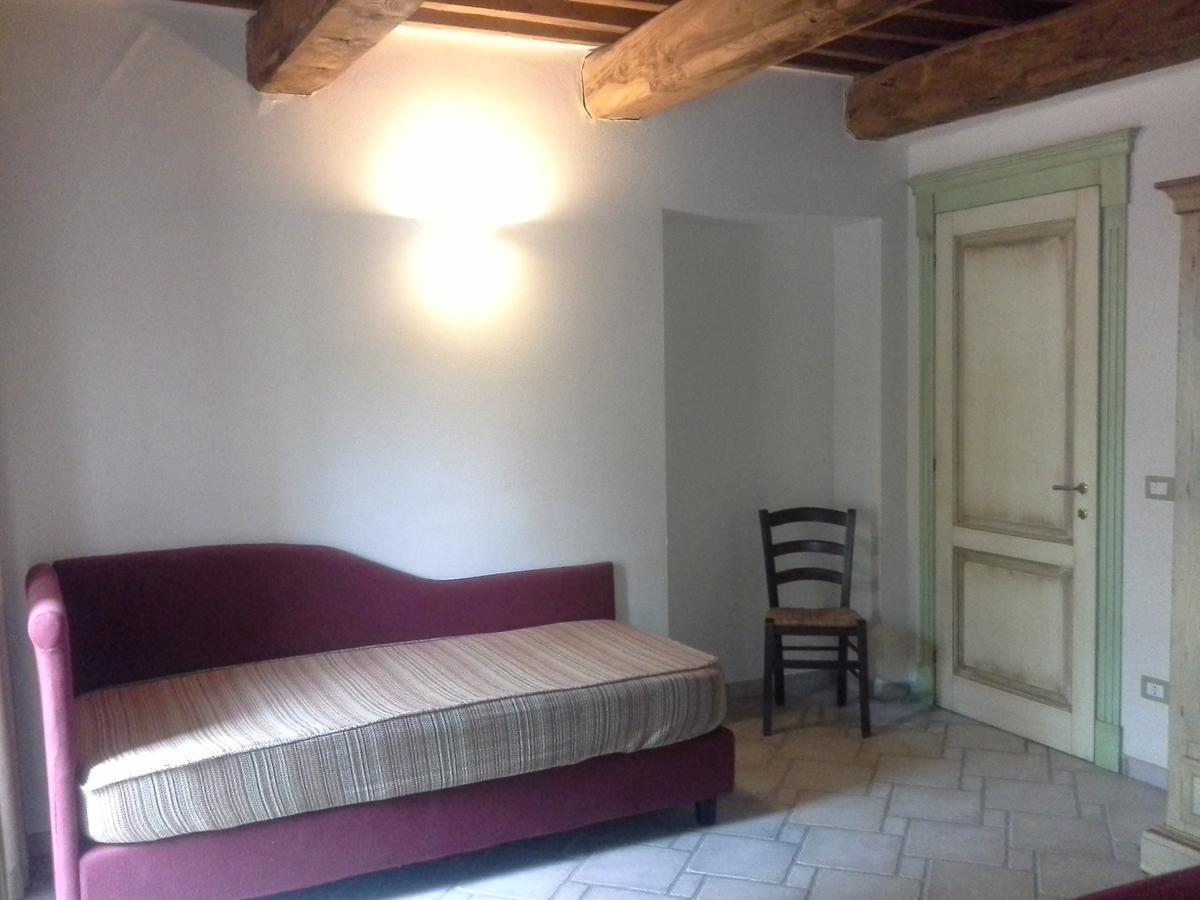 Residence La Contessa Campiglia Marittima Ngoại thất bức ảnh
