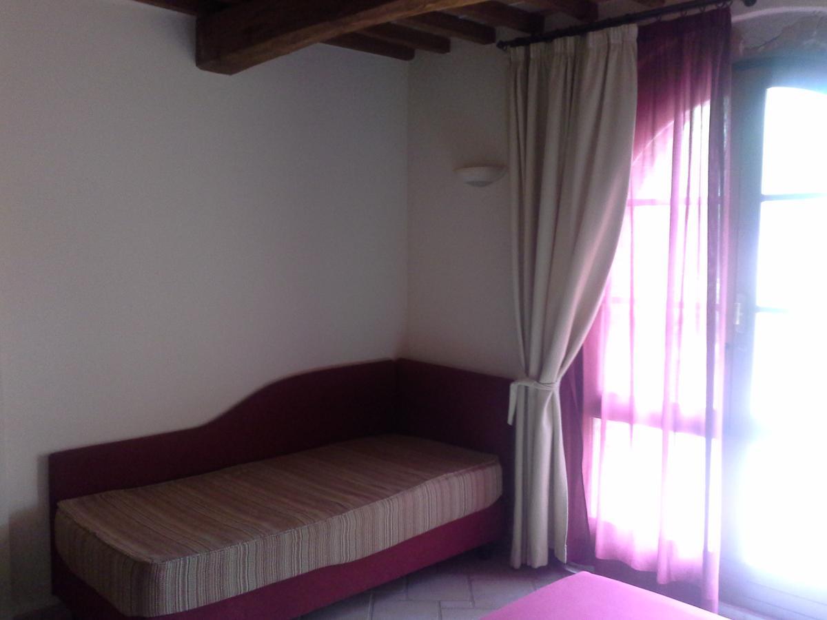 Residence La Contessa Campiglia Marittima Ngoại thất bức ảnh
