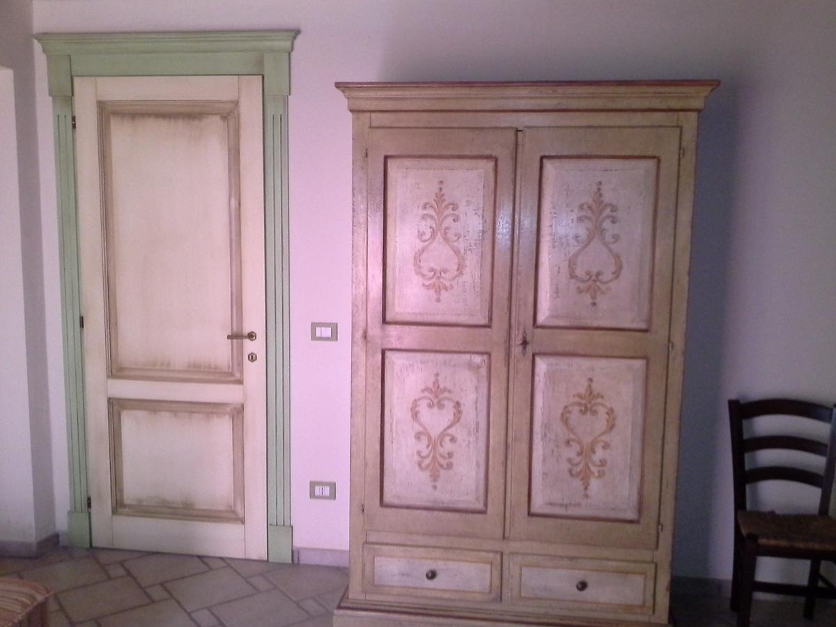 Residence La Contessa Campiglia Marittima Ngoại thất bức ảnh