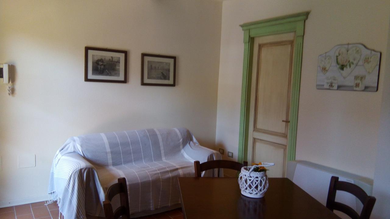 Residence La Contessa Campiglia Marittima Ngoại thất bức ảnh