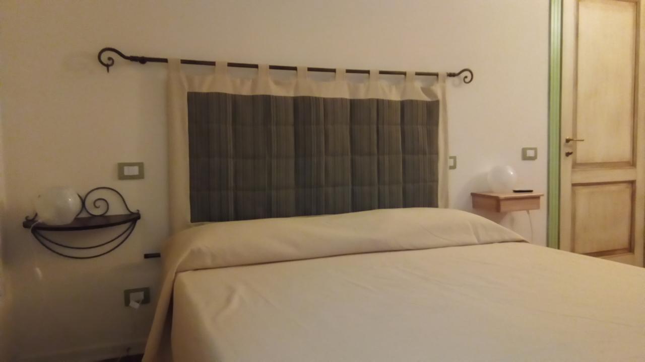 Residence La Contessa Campiglia Marittima Ngoại thất bức ảnh