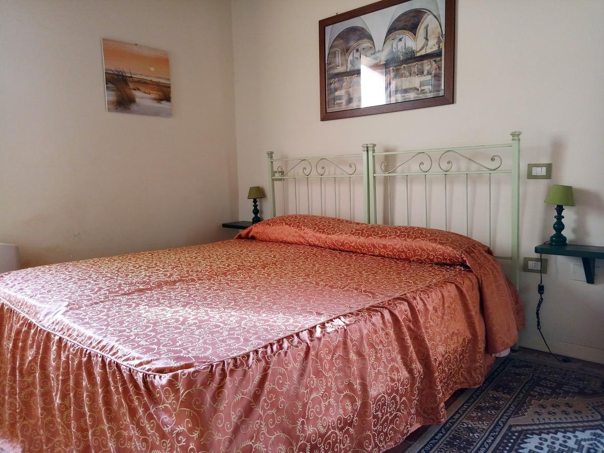 Residence La Contessa Campiglia Marittima Ngoại thất bức ảnh