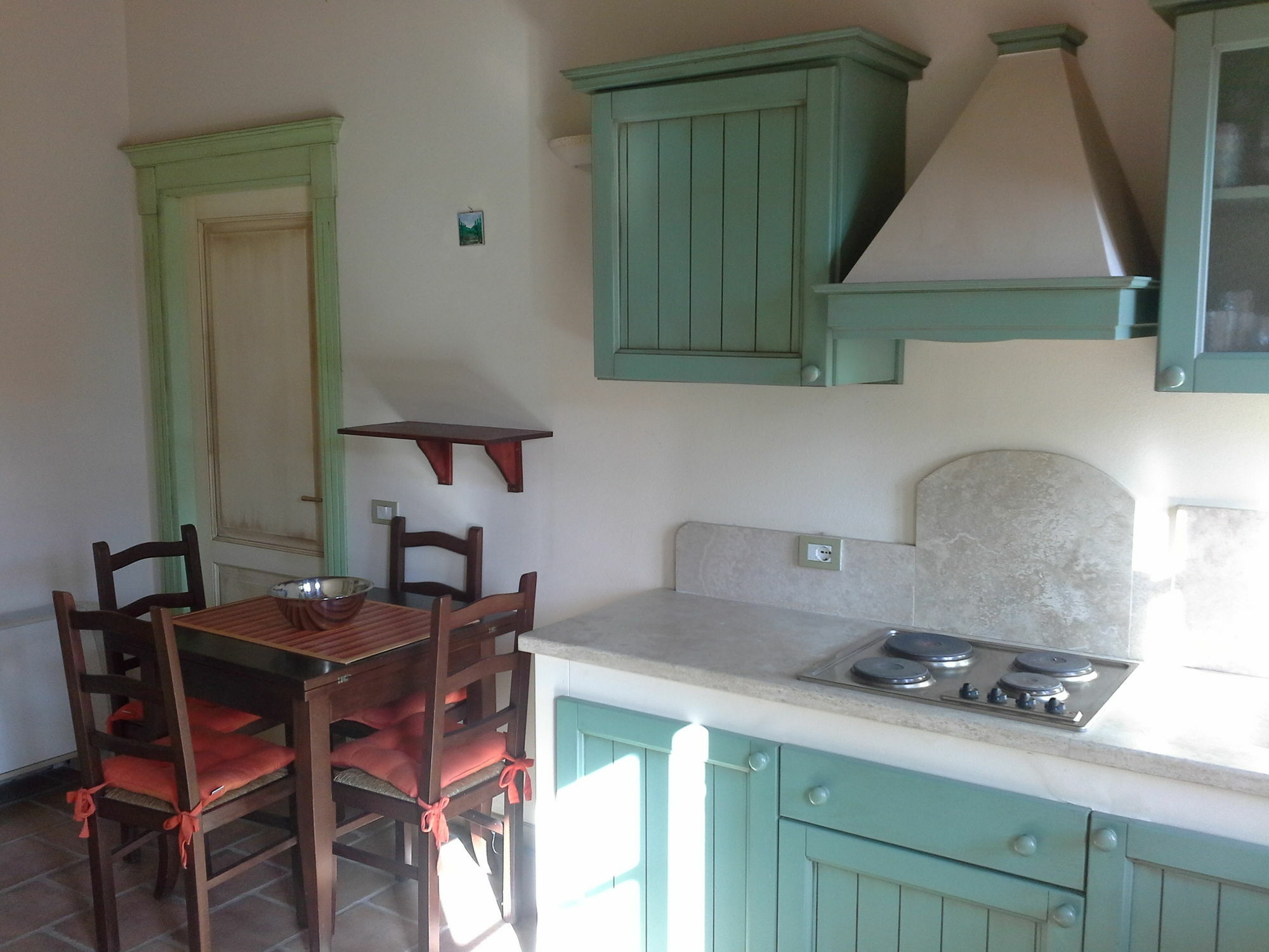 Residence La Contessa Campiglia Marittima Ngoại thất bức ảnh