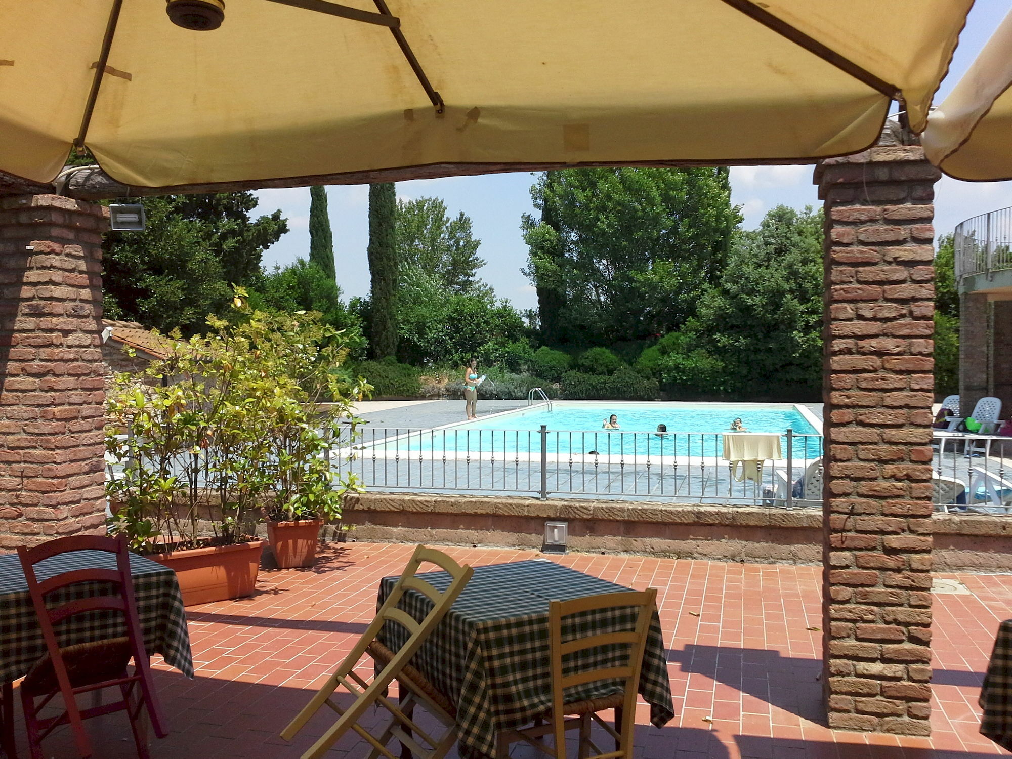 Residence La Contessa Campiglia Marittima Ngoại thất bức ảnh